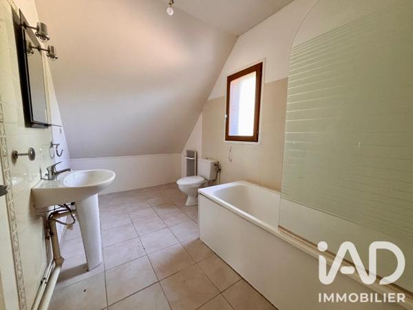 Maison à vendre 6 pièces 129 m² Chézy-sur-Marne