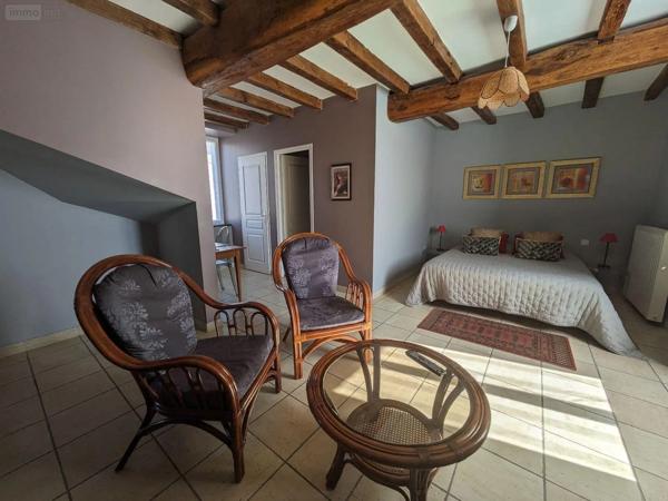 Achat - Propriété Les Herbiers 85500 9 pièces 258 m 2 1521 m 2