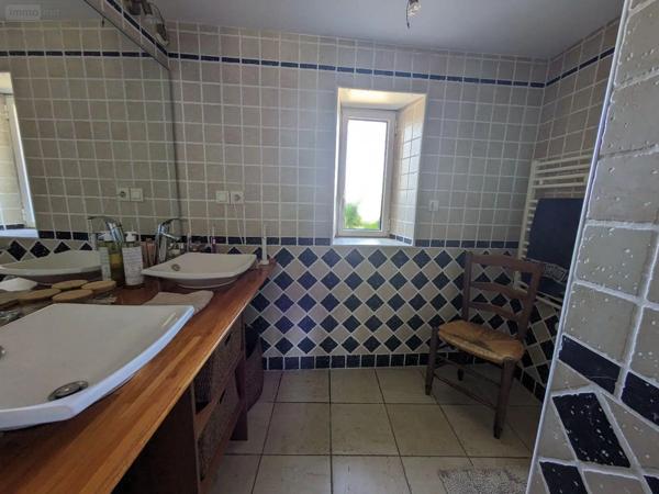Achat - Propriété Les Herbiers 85500 9 pièces 258 m 2 1521 m 2