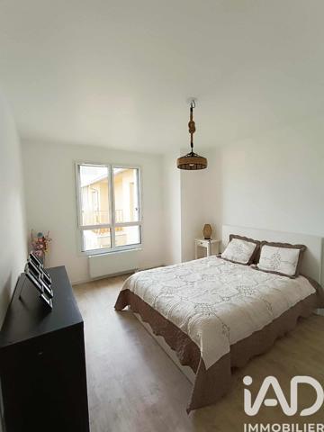 Location appartement 2 pièces 41 m² La Riche