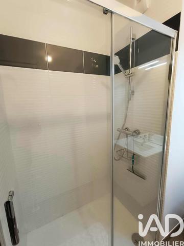 Location appartement 2 pièces 41 m² La Riche