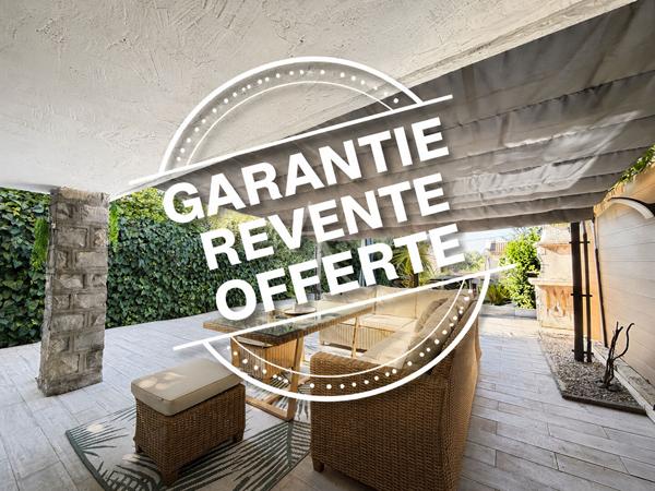 VILLA TYPE 4/5 LUMINEUSE AU CALME AVEC JARDIN PISCINE PARKING MANOSQUE