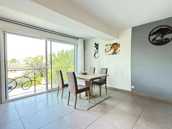 VILLA TYPE 4/5 LUMINEUSE AU CALME AVEC JARDIN PISCINE PARKING MANOSQUE