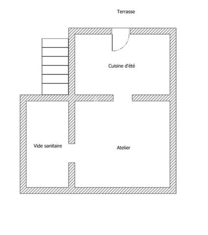 VILLA TYPE 4/5 LUMINEUSE AU CALME AVEC JARDIN PISCINE PARKING MANOSQUE