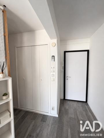 Appartement à vendre 2 pièces 47 m² Vallauris