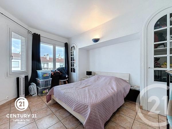 Appartement F4 à vendre  4 pièces - 77,20 m 2   PERPIGNAN  - 66
