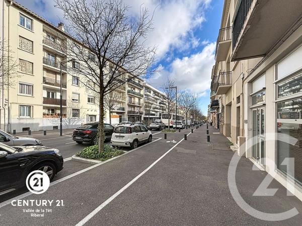 Appartement F4 à vendre  4 pièces - 77,20 m 2   PERPIGNAN  - 66