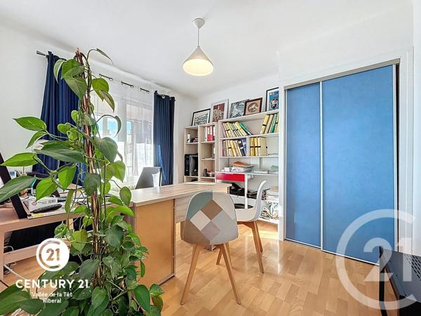 Appartement F4 à vendre  4 pièces - 77,20 m 2   PERPIGNAN  - 66