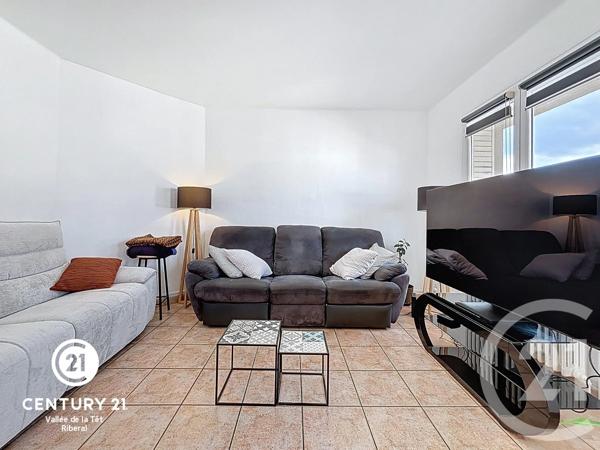 Appartement F4 à vendre  4 pièces - 77,20 m 2   PERPIGNAN  - 66