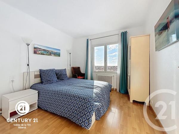 Appartement F4 à vendre  4 pièces - 77,20 m 2   PERPIGNAN  - 66