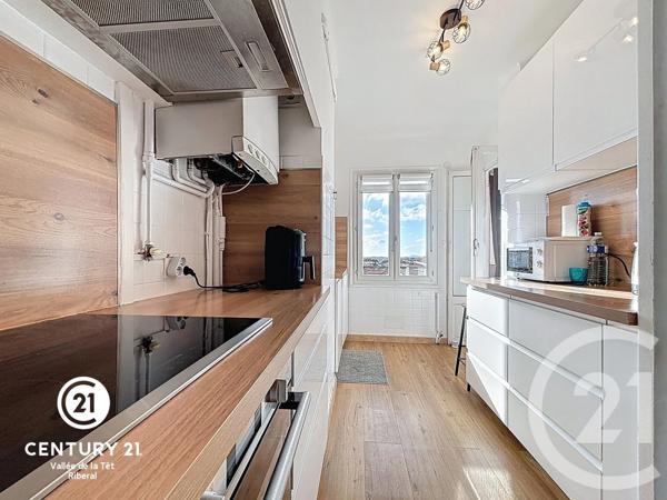 Appartement F4 à vendre  4 pièces - 77,20 m 2   PERPIGNAN  - 66