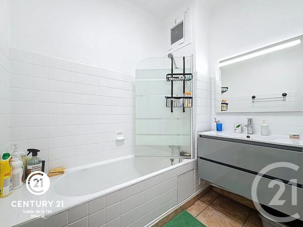Appartement F4 à vendre  4 pièces - 77,20 m 2   PERPIGNAN  - 66