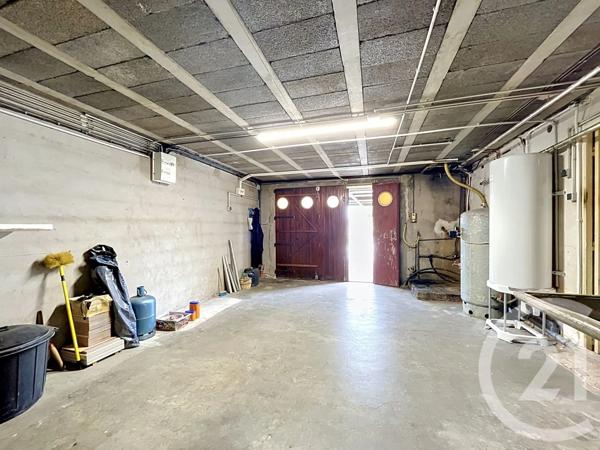 Maison à vendre  6 pièces - 118,95 m 2   MEZE  - 34