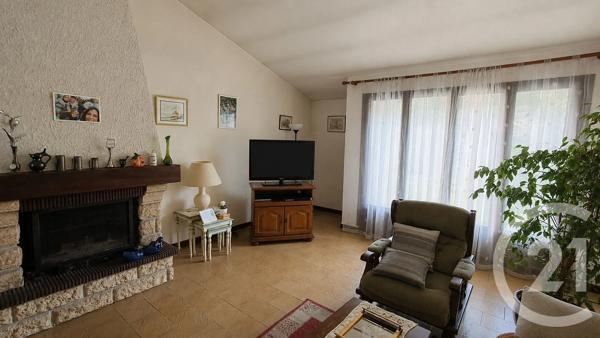 Maison à vendre  6 pièces - 118,95 m 2   MEZE  - 34
