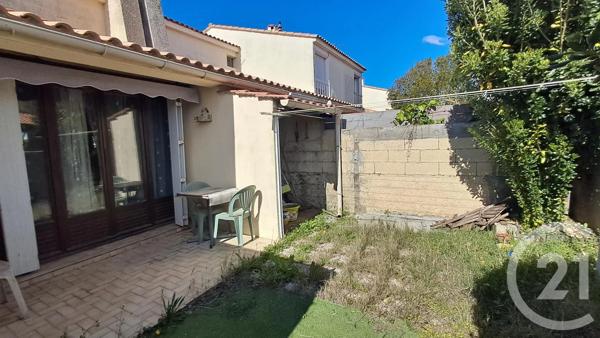 Maison à vendre  6 pièces - 118,95 m 2   MEZE  - 34
