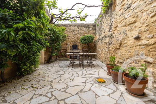 Maison à vendre  6 pièces - 118,95 m 2   MEZE  - 34