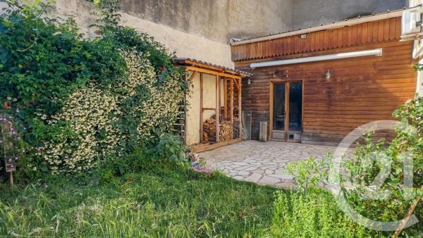 Maison à vendre  6 pièces - 118,95 m 2   MEZE  - 34