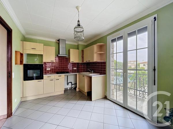 Maison à vendre  6 pièces - 118,95 m 2   MEZE  - 34