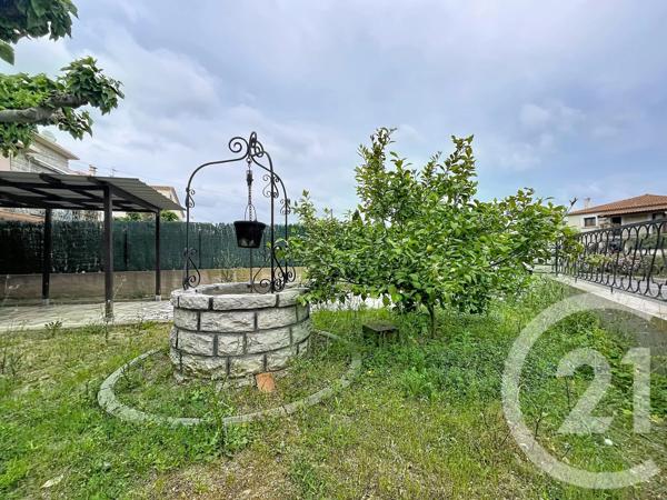 Maison à vendre  6 pièces - 118,95 m 2   MEZE  - 34