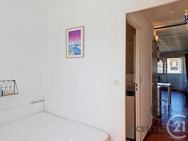 Appartement T2 à vendre  2 pièces - 31,50 m 2   LE BARCARES  - 66