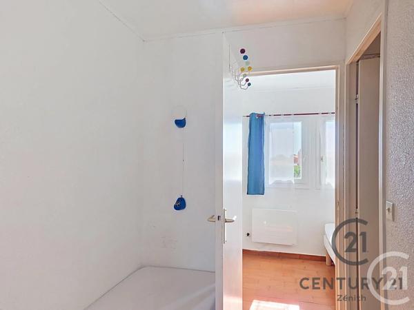 Appartement T2 à vendre  2 pièces - 31,50 m 2   LE BARCARES  - 66