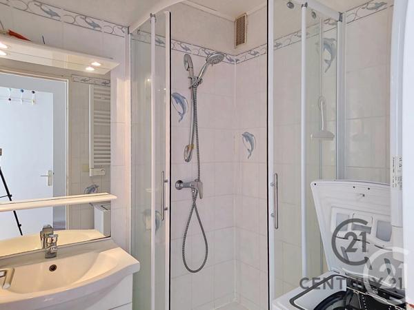 Appartement T2 à vendre  2 pièces - 31,50 m 2   LE BARCARES  - 66