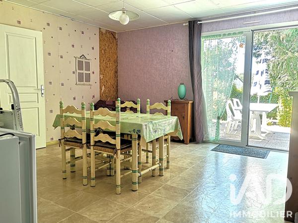 Maison à vendre 4 pièces 112,08 m² Plonéis