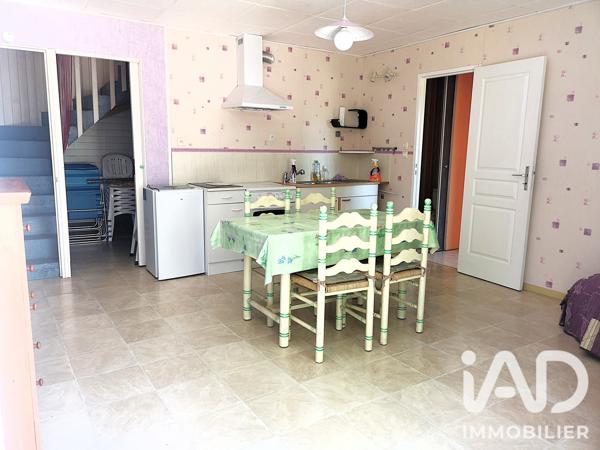 Maison à vendre 4 pièces 112,08 m² Plonéis