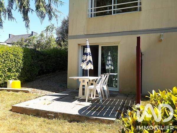 Maison à vendre 4 pièces 112,08 m² Plonéis