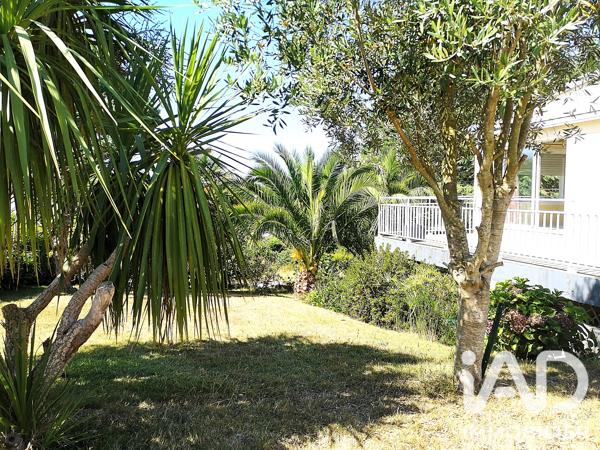 Maison à vendre 4 pièces 112,08 m² Plonéis