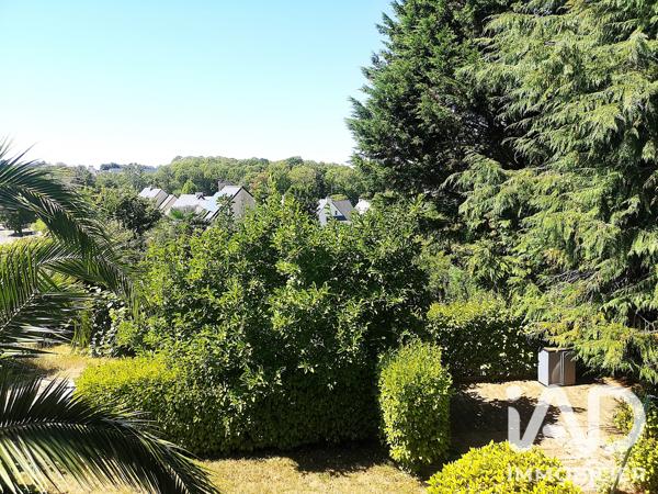 Maison à vendre 4 pièces 112,08 m² Plonéis
