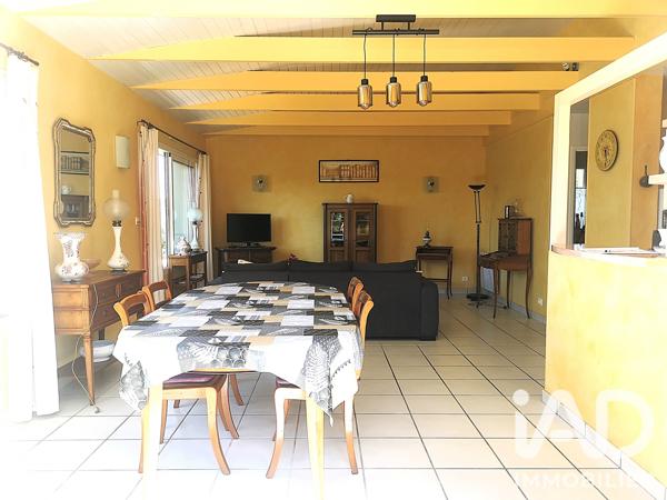Maison à vendre 4 pièces 112,08 m² Plonéis