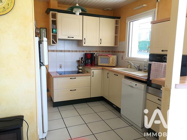 Maison à vendre 4 pièces 112,08 m² Plonéis