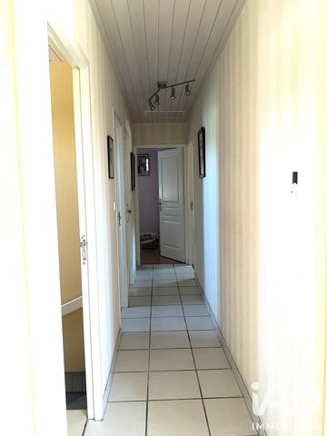 Maison à vendre 4 pièces 112,08 m² Plonéis