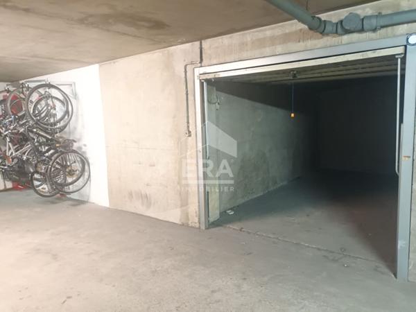 Parking / box Paris