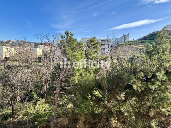 Appartement 3 pièces - 55 m²