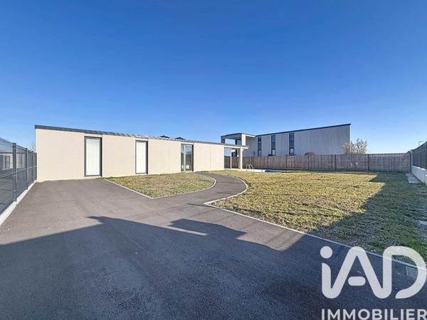 Maison à vendre 5 pièces 104 m² Saint-Sever