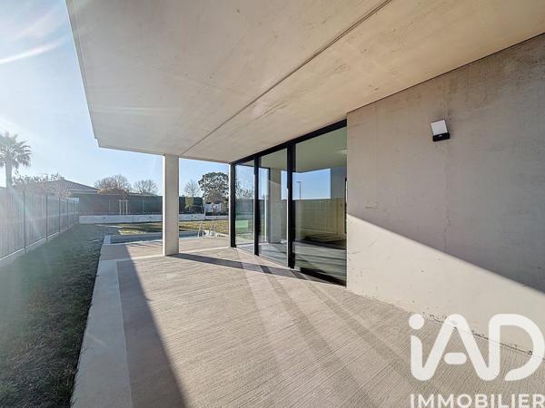 Maison à vendre 5 pièces 104 m² Saint-Sever