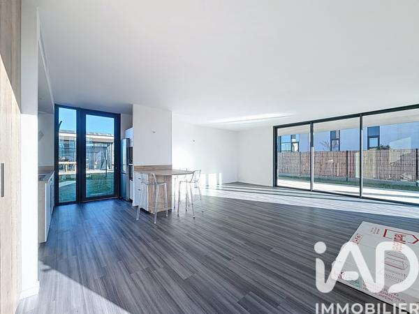 Maison à vendre 5 pièces 104 m² Saint-Sever