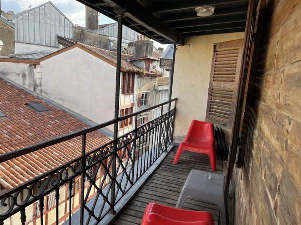 Appartement à vendre |  Bayonne |  3 pièces | 70 m²