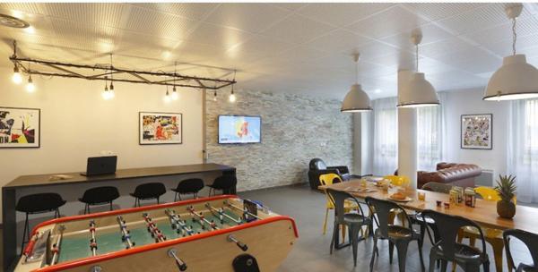 INVESTISSEMENT LOCATIF – AIX EN PROVENCE – Résidence étudiante Nemea Aix Campus 2 - 5,52 % de rentabilité