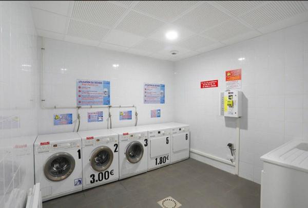 INVESTISSEMENT LOCATIF – AIX EN PROVENCE – Résidence étudiante Nemea Aix Campus 2 - 5,52 % de rentabilité