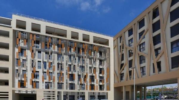 INVESTISSEMENT LOCATIF – AIX EN PROVENCE – Résidence étudiante Nemea Aix Campus 2 - 5,52 % de rentabilité