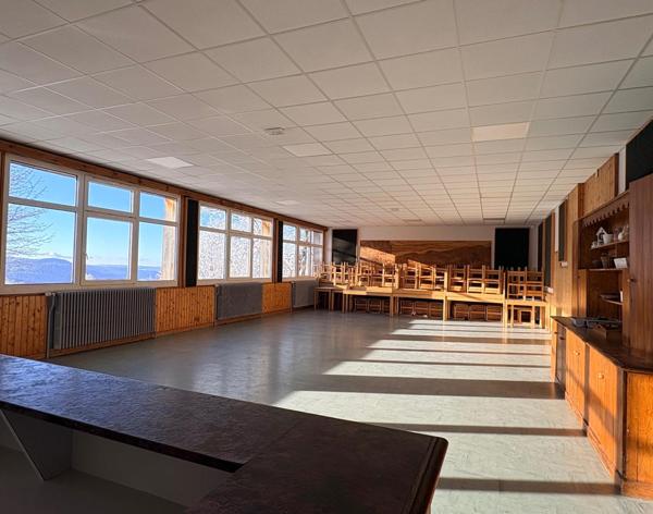 Gîte vue exceptionnelle sur le lac de Gérardmer