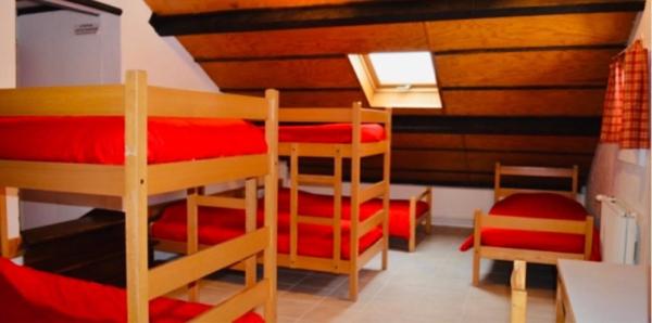 Gîte vue exceptionnelle sur le lac de Gérardmer