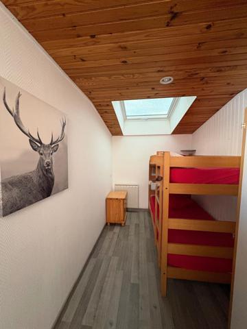 Gîte vue exceptionnelle sur le lac de Gérardmer