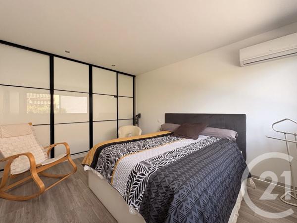 Maison à vendre  6 pièces - 209,67 m 2   AGDE  - 34
