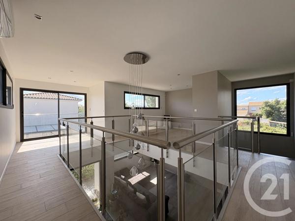 Maison à vendre  6 pièces - 209,67 m 2   AGDE  - 34