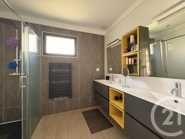 Maison à vendre  6 pièces - 209,67 m 2   AGDE  - 34