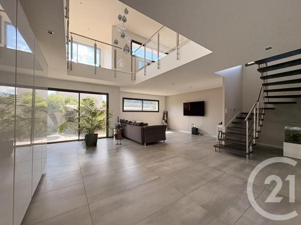 Maison à vendre  6 pièces - 209,67 m 2   AGDE  - 34